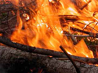 Prevenzione e contrasto degli incendi boschivi