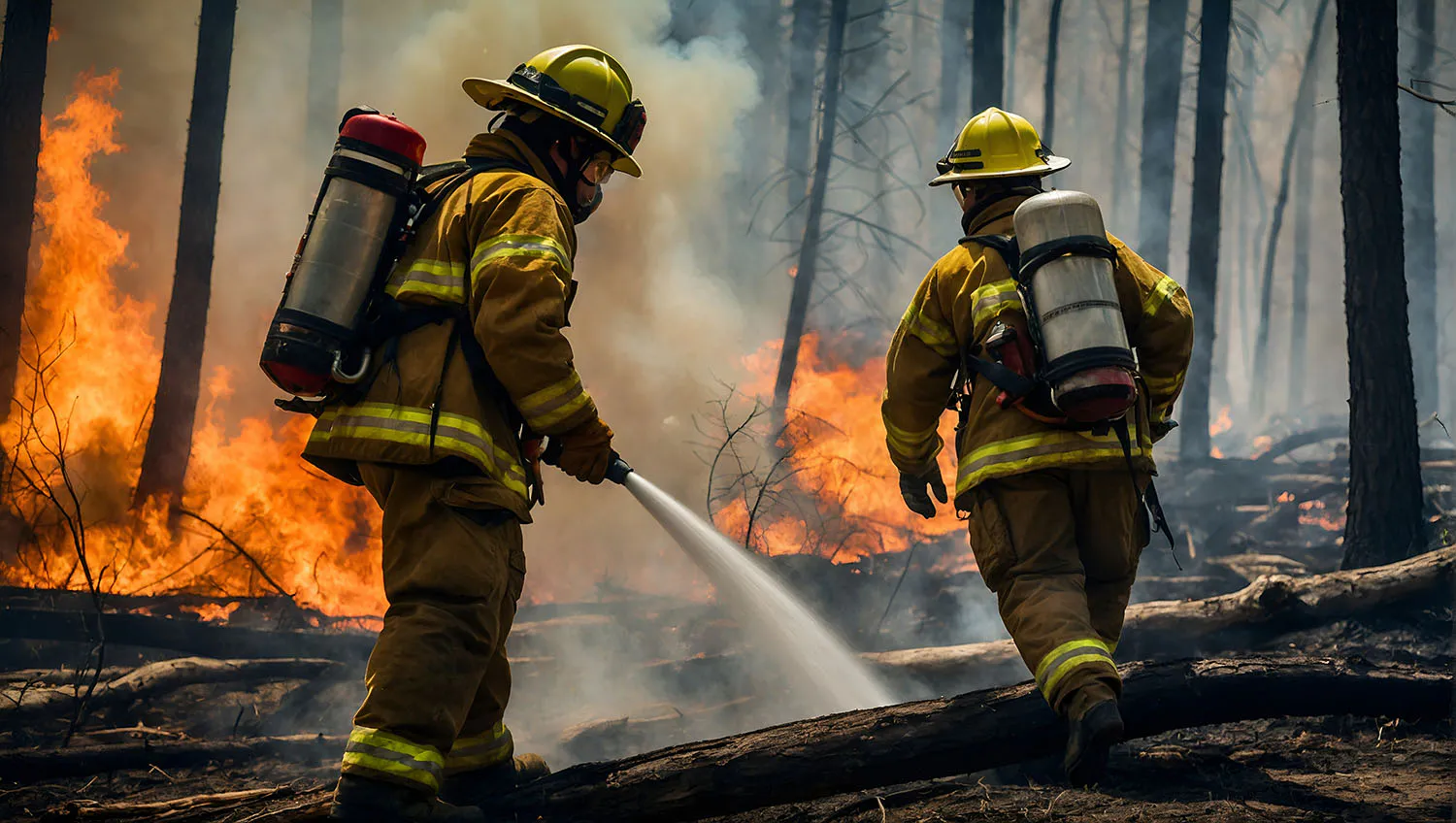 SORADIS PRODOTTI ANTINCENDIO